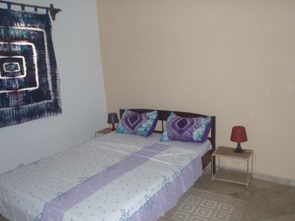 Sanchaba Yellow Apartments Kololi Exterior foto
